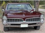 1967 Pontiac Le Mans Coupe