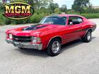 Used 1971 Chevrolet Chevelle for sale.