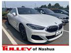 2021Used BMWUsed8 Series Used Gran Coupe