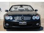 2007 Mercedes-Benz SL-Class 5.5L V8