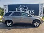 Used 2006 CHEVROLET EQUINOX For Sale