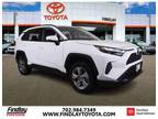 2022Used Toyota Used RAV4