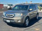 2011 Honda Pilot EX L 4x4 4dr SUV