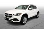2023Used Mercedes-Benz Used GLAUsed4MATIC SUV