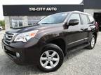 2012 Lexus GX 460 Base AWD 4dr SUV