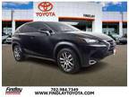 2016Used Lexus Used NX 200t Used AWD 4dr