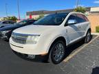 2010 LINCOLN MKX suv