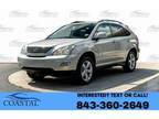 2004Used Lexus Used RX 330Used4dr SUV