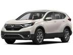 2020 Honda CR-V 2WD EX