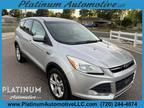 2013 Ford Escape SE 4WD SPORT UTILITY 4-DR