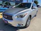 2014 INFINITI QX60 AWD 4dr