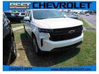 2023New Chevrolet New Tahoe New2WD 4dr