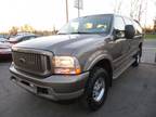 2003 Ford Excursion Eddie Bauer 4WD 4dr SUV