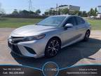 2019 Toyota Camry, 50K miles