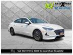 2021Used Hyundai Used Sonata Hybrid Used2.0L