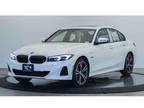 2023New BMWNew3 Series New Plug-In Hybrid