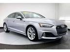 2023Used Audi Used A5 Sportback Used40 TFSI quattro