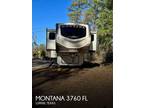 Keystone Montana 3760 FL Fifth Wheel 2020