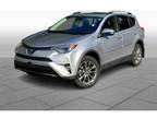 2017Used Toyota Used RAV4 Hybrid Used AWD (Natl)