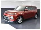 2020Used Kia Used Soul Used IVT