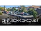 Centurion Concourse Ski/Wakeboard Boats 2001 - Opportunity!