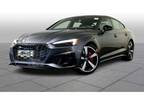 2023Used Audi Used A5 Sportback Used45 TFSI quattro