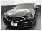 2020Used Acura Used RLXUsed Sedan