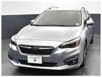 2019Used Subaru Used Impreza Used2.0i 5-door CVT