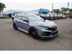 2019Used Honda Used Civic Type RUsed Manual