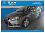 2014Used Ford Used Focus Used5dr HB