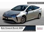 2021Used Toyota Used Prius