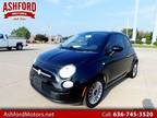 Used 2012 Fiat 500 for sale.