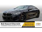 2022Used BMWUsed8 Series Used Gran Coupe