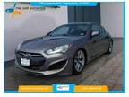 2013 Hyundai Genesis Coupe for sale