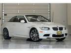 2008 Bmw M3 M3