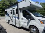 2022 Coachmen Coachmen Cross Trail XL 20CB 23ft