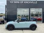 2014 Mini Cooper Blue, 113K miles