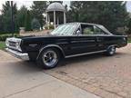 1967 Plymouth GTX 440