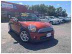 2013 MINI Convertible for sale