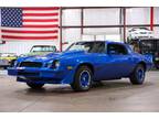 1979 Chevrolet Camaro