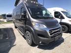 2023 Winnebago Winnebago Solis 59PX 21ft