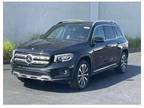 2023Used Mercedes-Benz Used GLBUsed4MATIC SUV