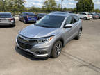 2022 Honda HR-V EX AWD only 7xxx miles Like New