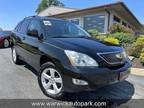 2005 Lexus Rx 330