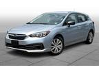 2023Used Subaru Used Impreza Used5-door CVT