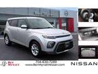 2021Used Kia Used Soul Used IVT