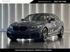 2015 BMW 2 Series M235i Coupe 2D