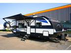 2021 Heartland Prowler 250BH 20ft