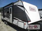 2020 Dutchmen Dutchmen RV Coleman Lantern LT Series 215BH 25ft