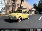 Used 1971 Volkswagen Beetle for sale.